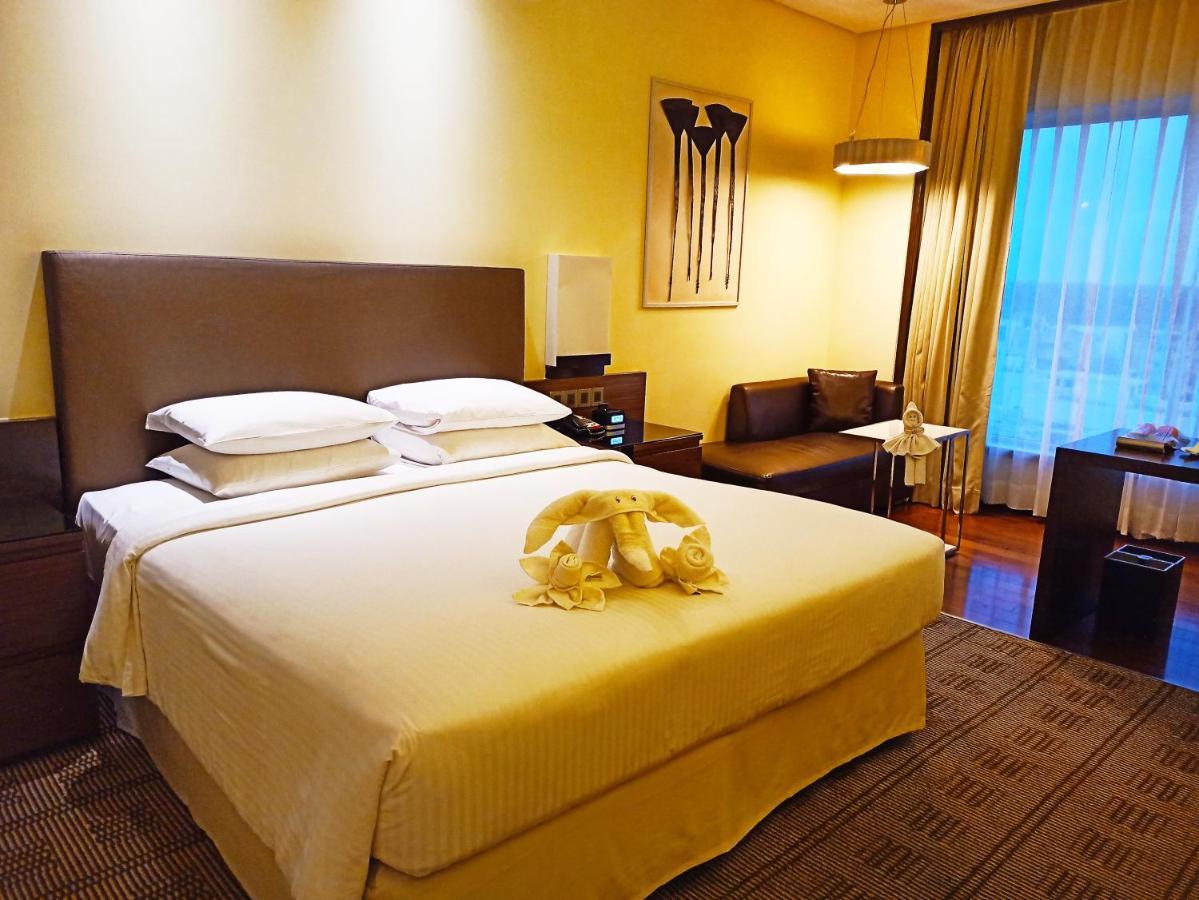 Courtyard By Marriott Bilaspur Экстерьер фото