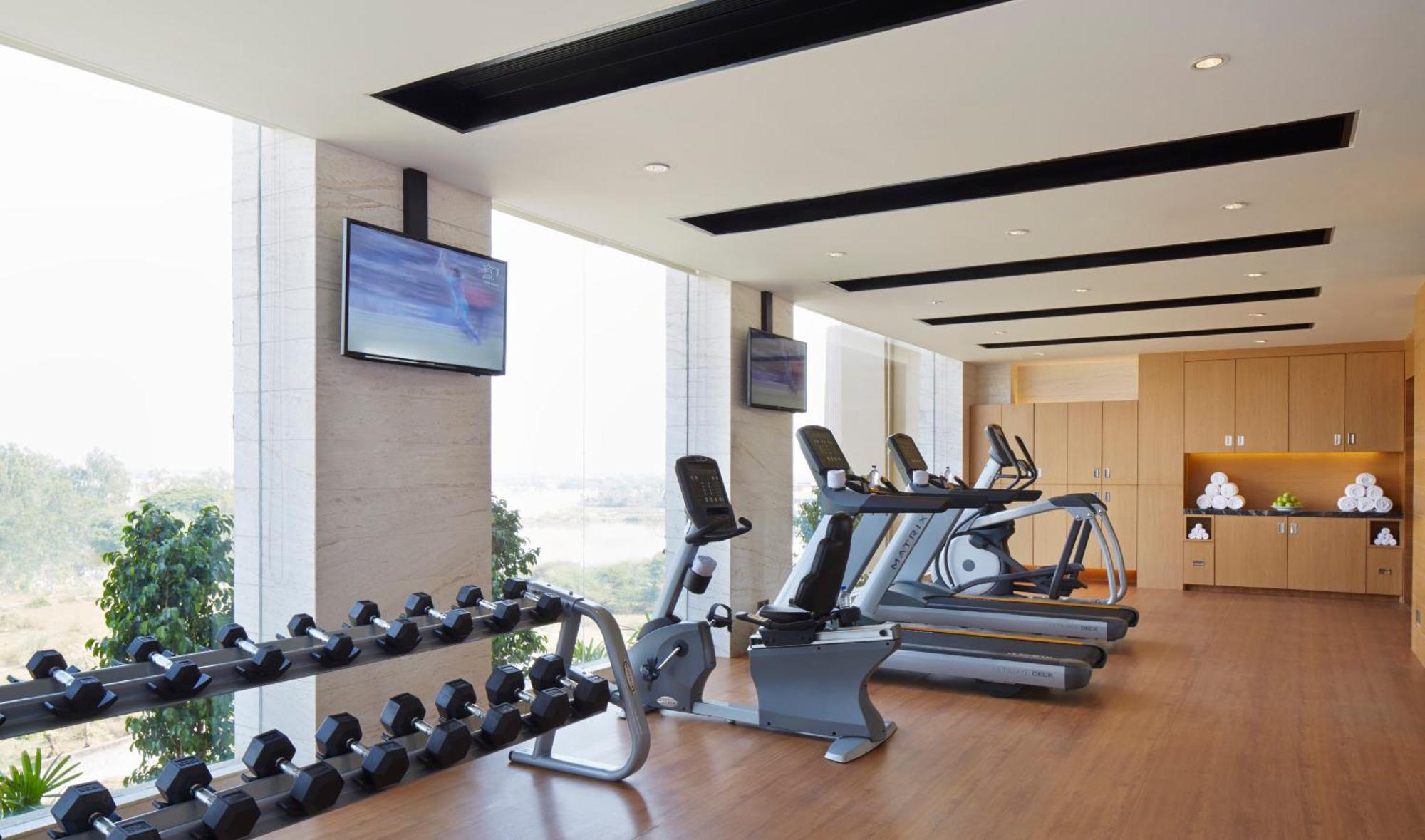 Courtyard By Marriott Bilaspur Экстерьер фото