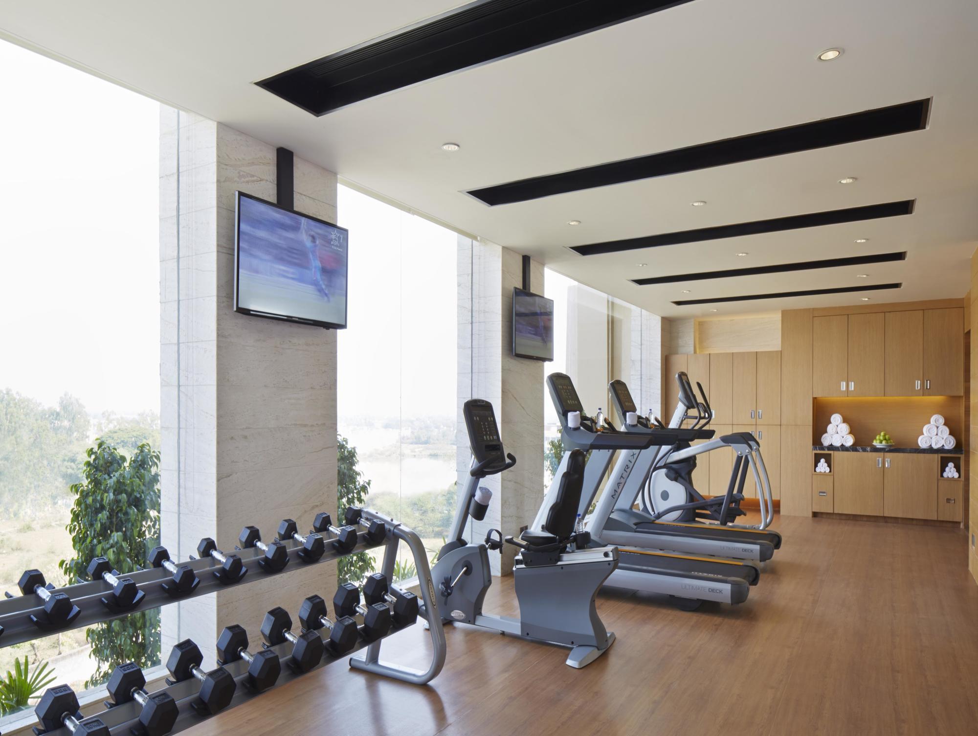 Courtyard By Marriott Bilaspur Экстерьер фото
